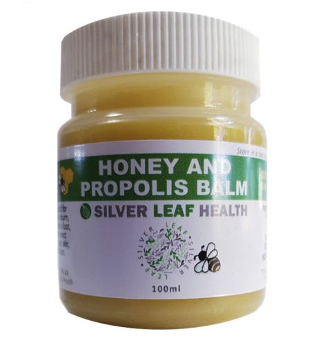 Honey and Propolis Balm 100ml