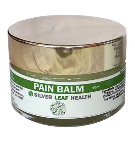 Pain Balm 50ml