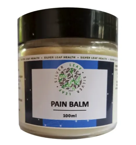 Pain Balm 100ml